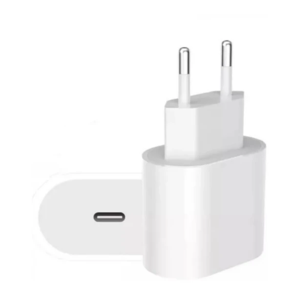 Ozmik 20W USB-C Hızlı Şarj Güç Adaptörü