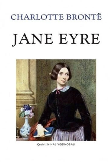 Jane Eyre Can Yayınları