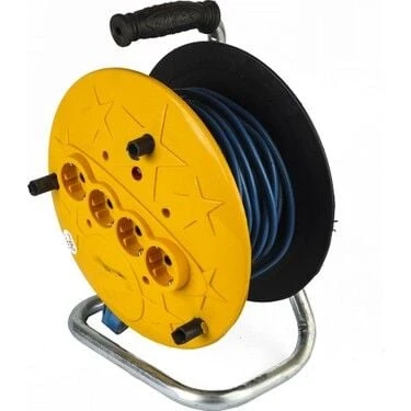 Prestij Makaralı Kablo 3X1,5 20 Mt