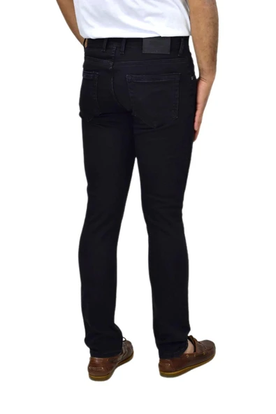 Erkek Comfort Fit Jeans Pantolon 1604 BGL-ST04515 - 8
