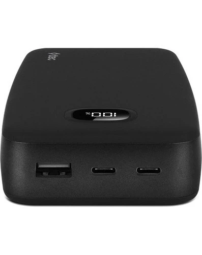 Ttec Chargeup Pro LCD 20.000MAH Pd 20W Taşınabilir Hızlı Şarj Aleti / Powerbank - 3