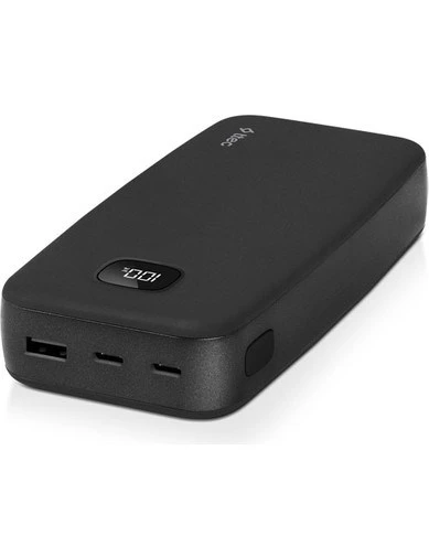 Ttec Chargeup Pro LCD 20.000MAH Pd 20W Taşınabilir Hızlı Şarj Aleti / Powerbank - 2