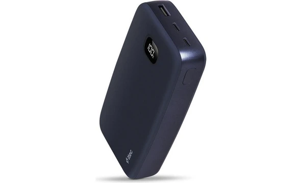 Ttec Chargeup LCD 20.000MAH Taşınabilir Hızlı Şarj Aleti / Powerbank