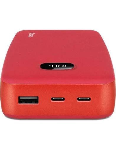 Ttec Chargeup Pro LCD 20.000MAH Pd 20W Taşınabilir Hızlı Şarj Aleti Powerbank - Resim 3
