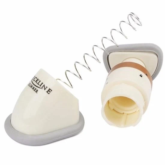 BUFFER® Gıdı Toparlayıcı Düzeltici Aparat Masaj Aleti Gıdı İnceltme Makinesi - 4