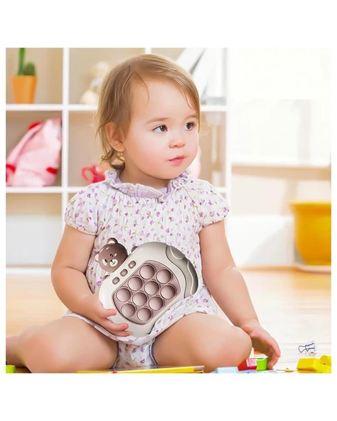 Speed Pass Oyun Makinesi ME099 - 3