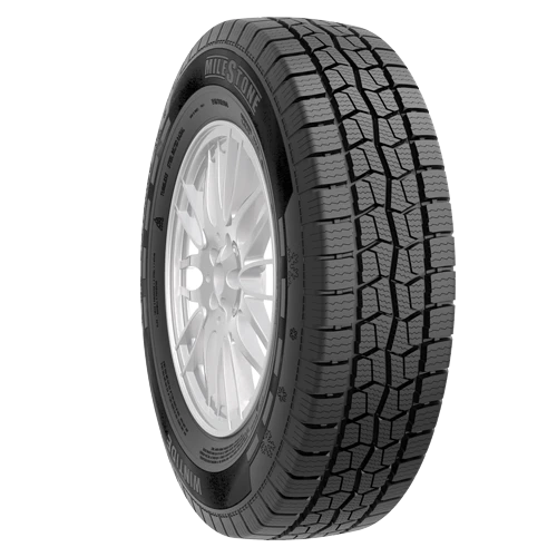 Milestone Wintide 195/60 R16C 99/97T Kış Lastiği - 2024