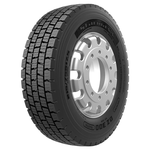 Starmaxx DZ300 215/75 R17.5 126/124M Kış Lastiği