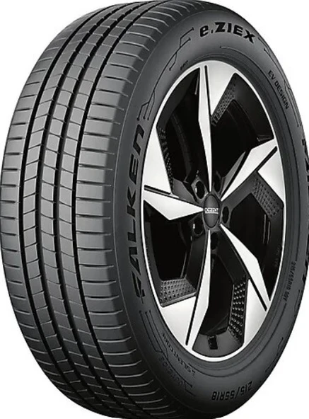 Falken E Ziex 255/40R21 102V Xl (Yaz) (2024)