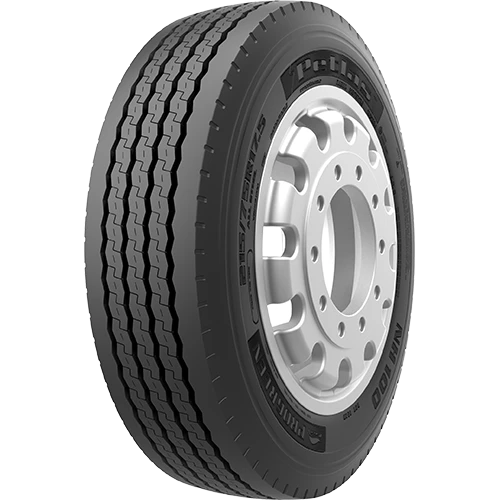 Petlas Nh-100 Progreen 245/70R17.5 144/142K (4 Mevsim) (2024)