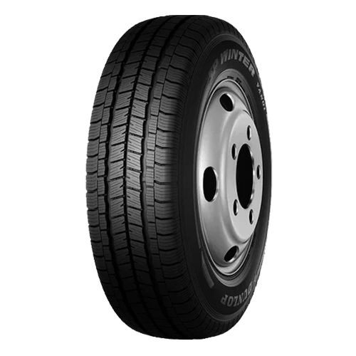 Dunlop SP Winter Van01 225/75 R16C 118/116R Kış Lastiği - 2024