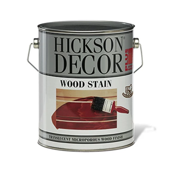 Hickson Decor Wood Stain 5 LT Antique Pine