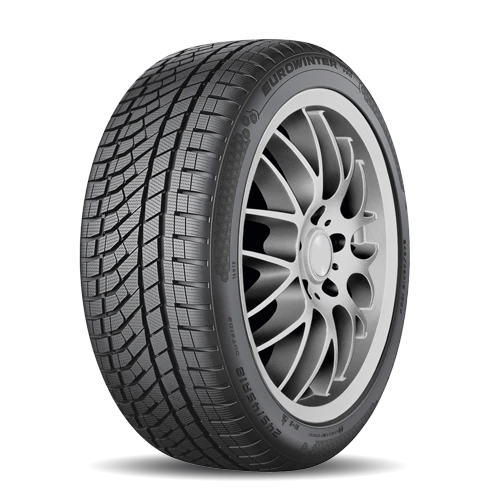 Falken EuroWinter HS02 PRO 235/45 R19 99W XL Kış Lastiği - 2024