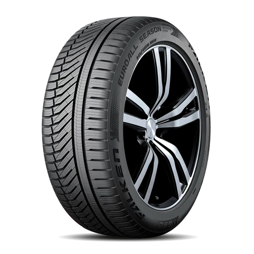 Falken Euroall Season As220 Pro 235/55R17 103W XL Dört Mevsim Lastiği 2024