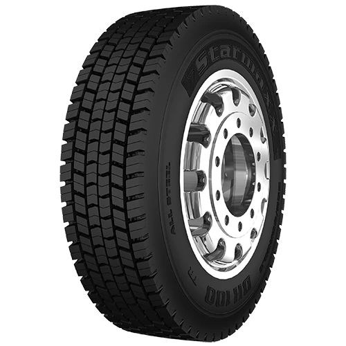 Starmaxx DH100 315/80 R22.5 154/150M Kış Lastiği - 2024