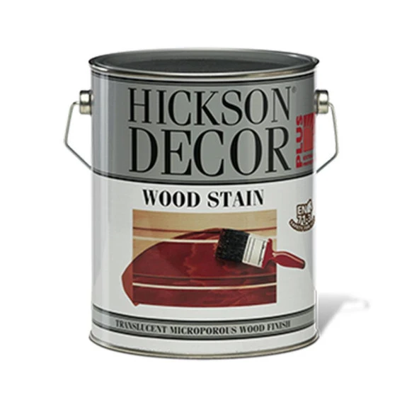 Hickson Decor Wood Stain 5 LT Natural