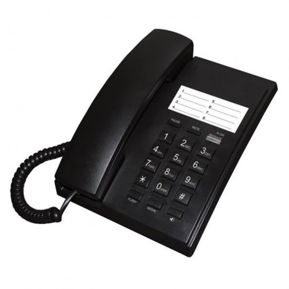 Skytech St-361 Kablolu Telefon