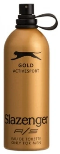 Slazenger Deodorant Active Sport Gold 150 ml