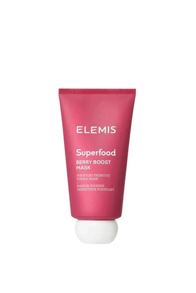 Elemis Superfood Berry Boost Mask 75ml