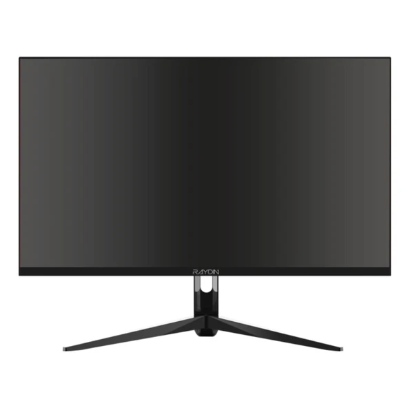 Raydın G270IPS165 27" 165Hz 1Ms HDMI+DP FullHD FreeSync IPS Vesa Monitör ürün görseli