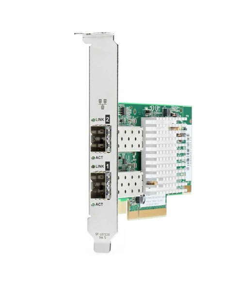 Hpe Ethernet 10gb 2-port 562sfp+ Adptr TdrTR