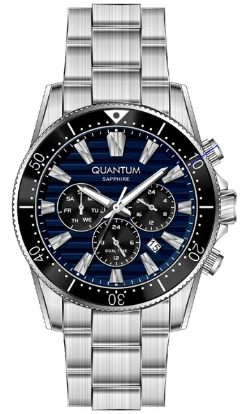 Quantum PWG1142S.350 Erkek Kol Saati