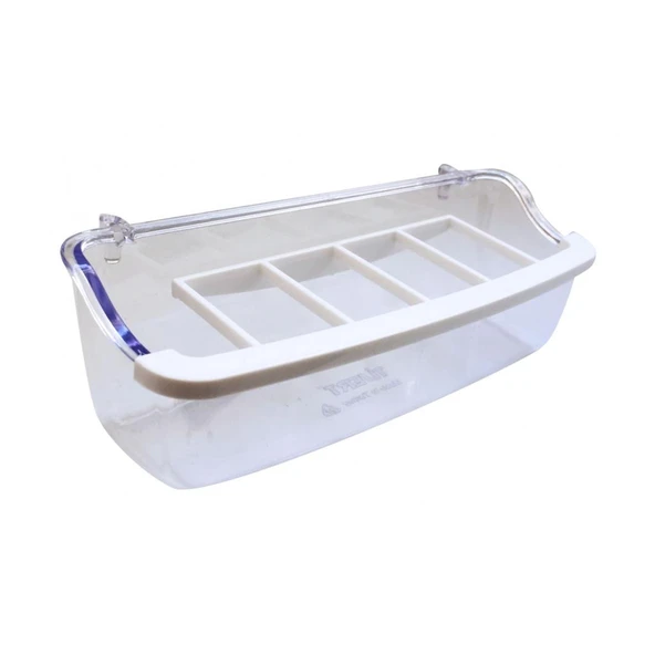 Tisert 15 cm Izgaralı Mamalık Şeffaf