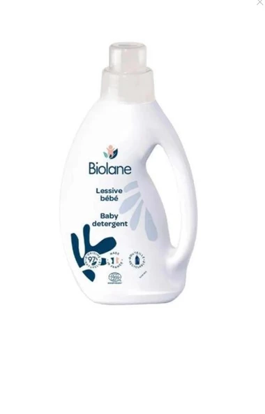Biolane Bebek Çamaşır Deterjanı 750 ml
