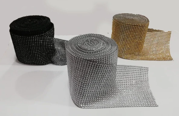 24 Sıra Şerit  ( 1 Paket )