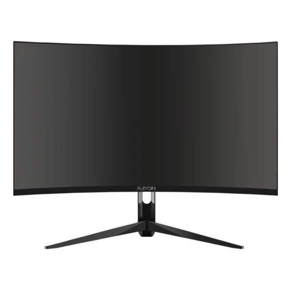 Raydın G270VA165C 27" 165Hz 1Ms HDMI+DP FullHD FreeSync VA Curved Vesa Monitör