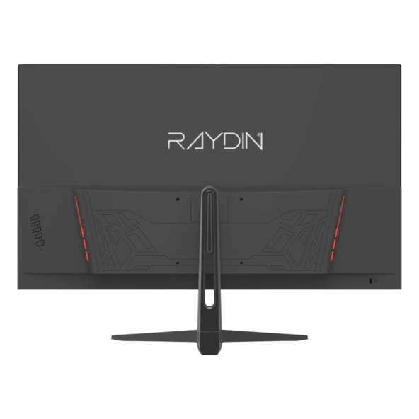 Raydın G270IPS165 27" 165Hz 1Ms HDMI+DP FullHD FreeSync IPS Vesa Monitör - Resim 2