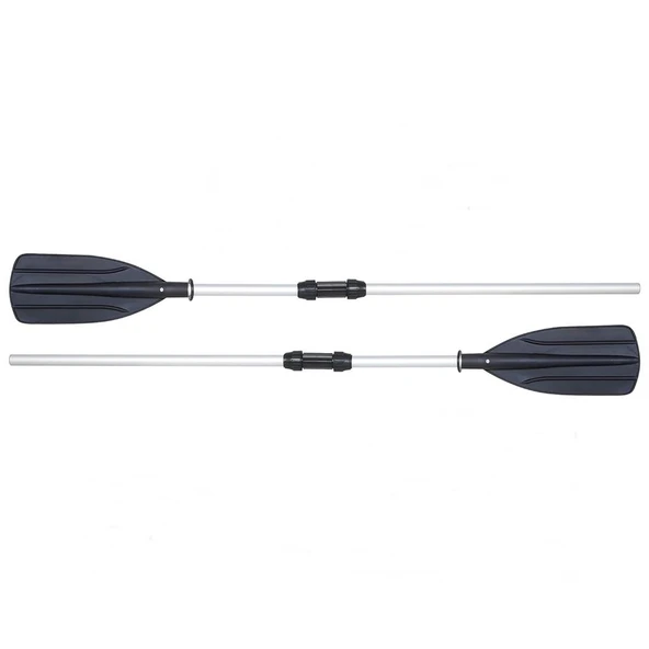 Bestway Hydro-Force Voyager X4 Raft Şişme Bot Set - 7