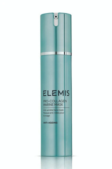 Elemis Pro-Collagen Quartz Lift Mask by for Unisex - 1.6 oz Mask