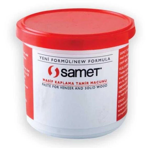 Avmdepo  Samet Wenge Tamir Macunu 200 gr