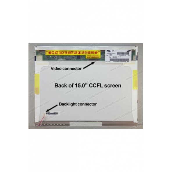 OEM Lcd Mat Ekran 15" Ltn150xb-l03 30 Pin LTN150XB-L03