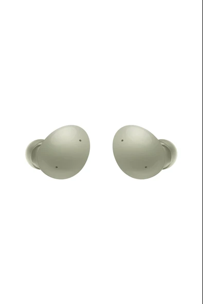 Samsung Galaxy Buds 2 SM-R177NZGATUR TWS Yeşil Kulak İçi Bluetooth Kulaklık (Samsung Türkiye Garantili)