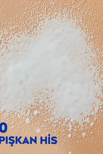 Nivea Sun SPF50 Güneş Koruyucu ve Ferahlık Vücut Spreyi 200 ml - 4