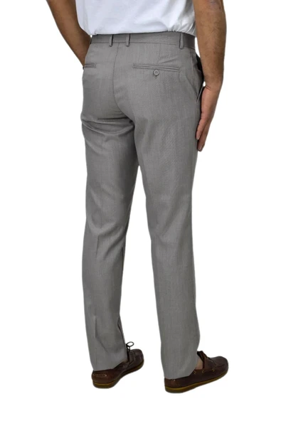 Erkek Klasik Kumaş Pantolon P1165 BGL-ST04409 - 7