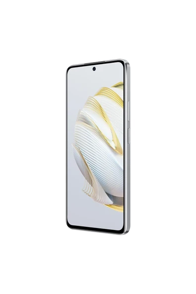 Huawei Nova 10 Se 128 GB 8 GB Ram Gümüş  (Huawei Türkiye Garantili) - 3