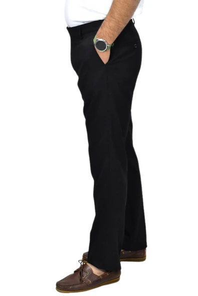 Erkek Klasik Kumaş Pantolon P1147 BGL-ST04407 - 6
