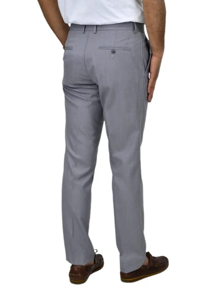 Erkek Klasik Kumaş Pantolon P1165 BGL-ST04409 - 8