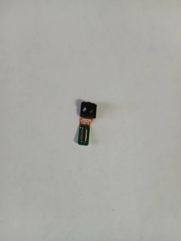 ASLANTİC SAMSUNG A12 A125 ÖN KÜÇÜK KAMERA ORJINAL ürün görseli 1