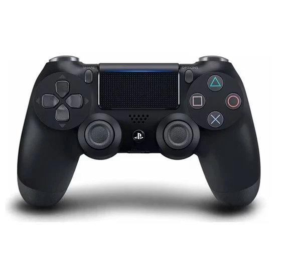 PLAYSTATİON 4 DUALSHOCK KOL SİYAH