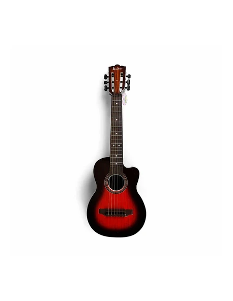 Gerçek Telli Akustik Gitar 69 cm.