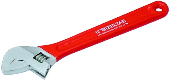 İzeltaş Pvc Kırmızı Saplı Kurbağacık 12'