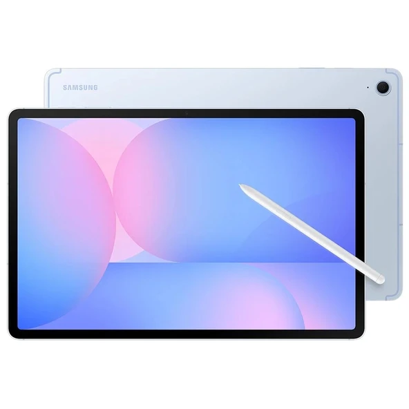 Samsung Galaxy Tab S10 Fe Plus 12/256GB Mavi