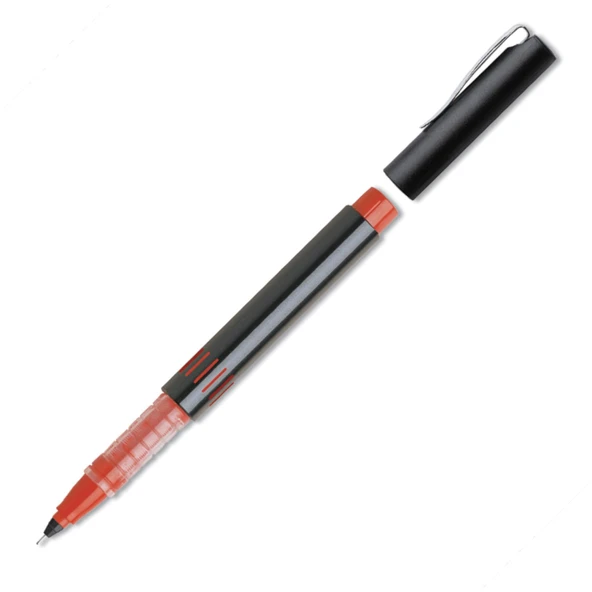 Faber Castell Needle Point 5405 0.5 İğne Uçlu Roller Kalem 1 Adet - 4
