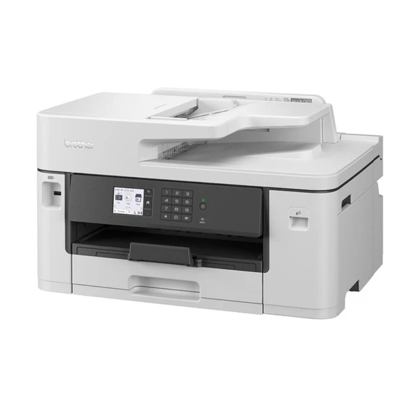 Brother A3 MFC-J2340DW USB Mürekkepli Çok Fonksiyonlu Renkli Dublex Yazıcı - 2