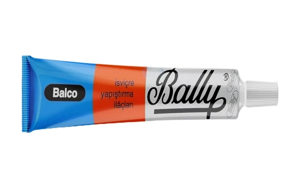 Bally Balco Küçük Tüp Yapıştırıcı 50gr ürün görseli 1