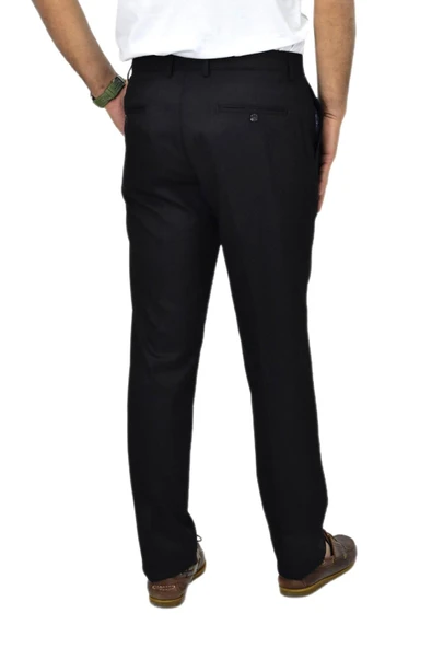 Erkek Klasik Kumaş Pantolon P1147 BGL-ST04407 - 8